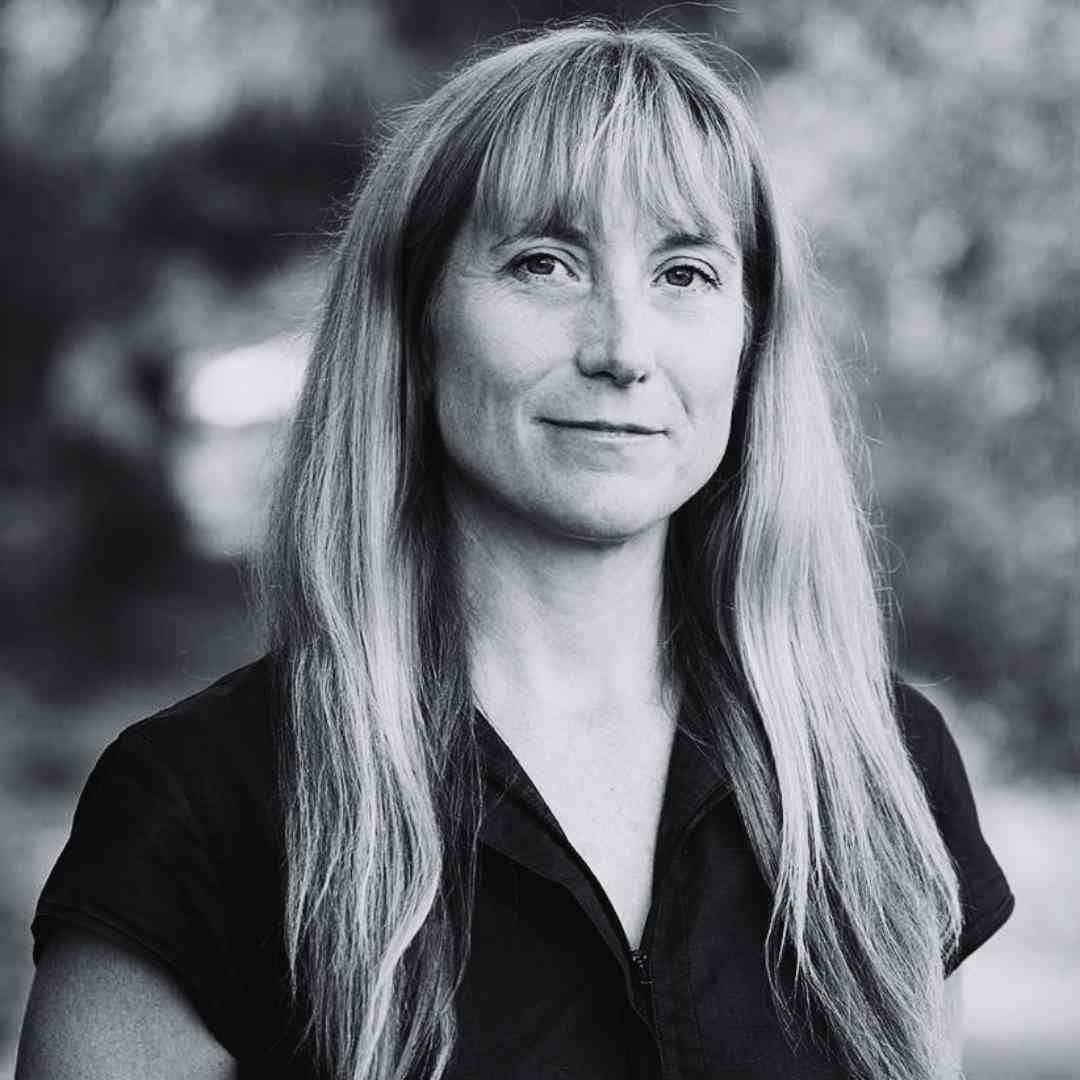 Jen Lorrimar-Shanks